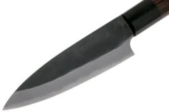 Eden Kanso Aogami, Utility Knife 13.5 Cm -Knives and Tools Shop EQ2040 113 03 eden kanso aogami v202104