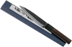 Eden Kanso Aogami, Utility Knife 13.5 Cm -Knives and Tools Shop EQ2040 113 06 eden kanso aogami v202104
