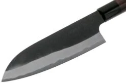 Eden Kanso Aogami, Santoku 18 Cm -Knives and Tools Shop EQ2040 318 03 eden kanso aogami v202104