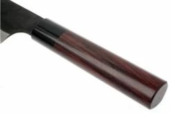 Eden Kanso Aogami, Santoku 18 Cm -Knives and Tools Shop EQ2040 318 04 eden quality kanso aogami santoku eq2040 318 d4