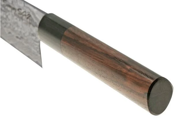 Eden Susumi SG2 Santoku, 18,5 Cm 6 Eden Susumi SG2 Santoku, 18,5 Cm - Image 4