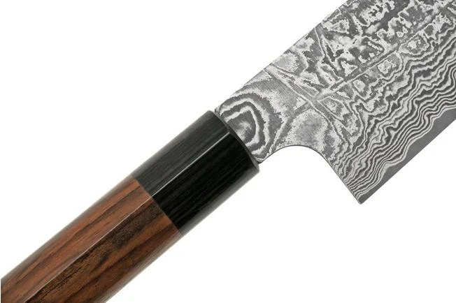 Eden Susumi SG2 Santoku, 18,5 Cm 7 Eden Susumi SG2 Santoku, 18,5 Cm - Image 5