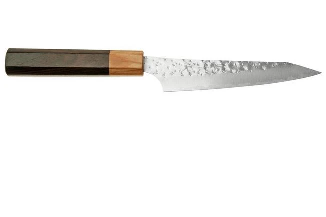 Eden Takara Paring Knife 13 Cm, Aogami Steel 4 Eden Takara Paring Knife 13 Cm, Aogami Steel - Image 2