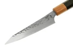 Eden Takara Paring Knife 13 Cm, Aogami Steel 9 Eden Takara Paring Knife 13 Cm, Aogami Steel -Knives and Tools Shop EQ2060 112 03 eden