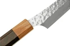 Eden Takara Paring Knife 13 Cm, Aogami Steel 11 Eden Takara Paring Knife 13 Cm, Aogami Steel -Knives and Tools Shop EQ2060 112 05 eden