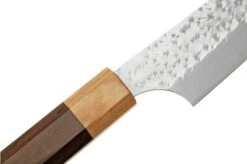 Eden Takara Sujihiki 24 Cm, Aogami Steel -Knives and Tools Shop EQ2060 427 05 eden
