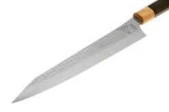 Eden Takara Sujihiki 2060-527 Aogami Steel, 27 Cm 9 Eden Takara Sujihiki 2060-527 Aogami Steel, 27 Cm -Knives and Tools Shop EQ2060 527 03 eden