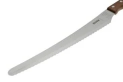 Eden Pankiri Japanese Bread Knife 27 Cm 9 Eden Pankiri Japanese Bread Knife 27 Cm -Knives and Tools Shop EQ2081 270 03 eden