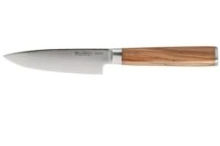 Eden Sugoi Olive 2090-113 Paring Knife 11cm