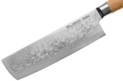 Eden Sugoi Olive 2090-116 Nakiri 17cm 10 Eden Sugoi Olive 2090-116 Nakiri 17cm -Knives and Tools Shop EQ2090 116 03 eden sugoi