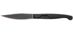 Extrema Ratio Resolza Black Pocket Knife