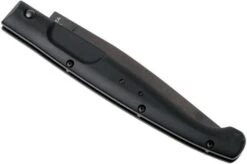 Extrema Ratio Resolza Black Pocket Knife 13 Extrema Ratio Resolza Black Pocket Knife -Knives and Tools Shop ER04 1000 0137 BLK 04 extrema ratio er04 1000 0137 blk 04