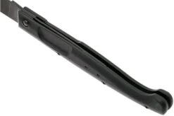 Extrema Ratio Resolza Black Pocket Knife 14 Extrema Ratio Resolza Black Pocket Knife -Knives and Tools Shop ER04 1000 0137 BLK 05 extrema ratio er04 1000 0137 blk 05