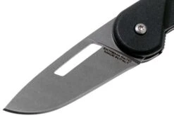 Extrema Ratio BFO CD, Stonewashed 04.1000.0460/SW Pocket Knife -Knives and Tools Shop ER0410000460SW 03 extrema ratio