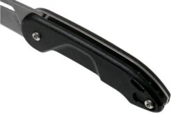 Extrema Ratio BFO CD, Stonewashed 04.1000.0460/SW Pocket Knife -Knives and Tools Shop ER0410000460SW 06 extrema ratio