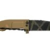 Extrema Ratio RAO Desert Warfare -Knives and Tools Shop ER130RAODW 01 extrema ratio