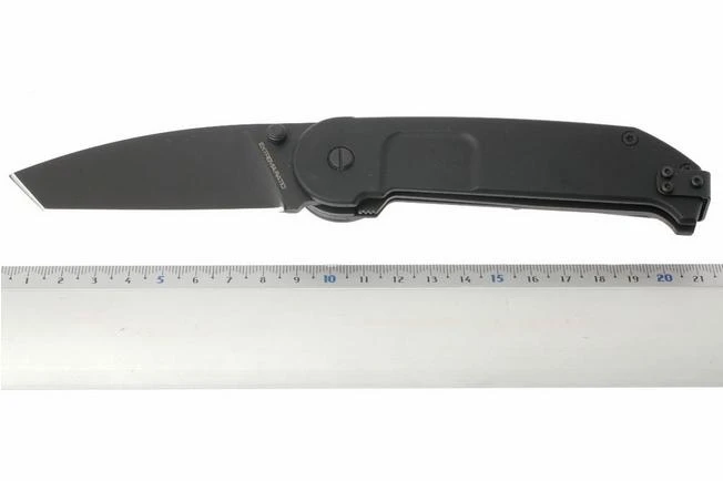 Extrema Ratio BF2 Classic Tanto 8 Extrema Ratio BF2 Classic Tanto - Image 6