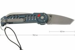 Extrema Ratio BF2V Sailors' Knife