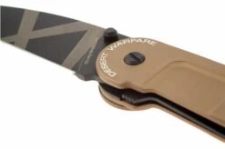 Extrema Ratio BF2CT Classic Drop Desert Warfare 11 Extrema Ratio BF2CT Classic Drop Desert Warfare -Knives and Tools Shop ER135BF2WCD 03 extrema ratio bf2cd classic drop desert warfare d3