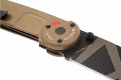 Extrema Ratio BF2CT Classic Drop Desert Warfare 13 Extrema Ratio BF2CT Classic Drop Desert Warfare -Knives and Tools Shop ER135BF2WCD 05 extrema ratio bf2cd classic drop desert warfare d5