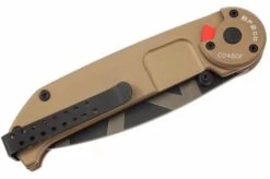 Extrema Ratio BF2CT Classic Drop Desert Warfare 14 Extrema Ratio BF2CT Classic Drop Desert Warfare -Knives and Tools Shop ER135BF2WCD 06 extrema ratio bf2cd classic drop desert warfare d6