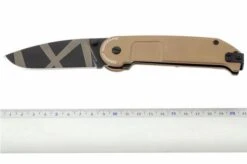 Extrema Ratio BF2CT Classic Drop Desert Warfare 15 Extrema Ratio BF2CT Classic Drop Desert Warfare -Knives and Tools Shop ER135BF2WCD 07 extrema ratio bf2cd classic drop desert warfare d7