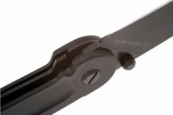 Extrema Ratio BF3 Dark Talon -Knives and Tools Shop ER135BF3 05 extrema ratio dark talon er135bf3 d5