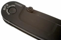 Extrema Ratio BF3 Dark Talon -Knives and Tools Shop ER135BF3 07 extrema ratio dark talon er135bf3 d7