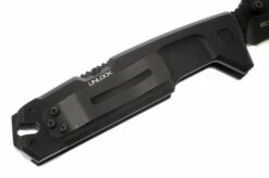 Extrema Ratio Fulcrum II D -Knives and Tools Shop ER136FFIID 04 extrema ratio fulcrum ii d folder er136ffiid d4