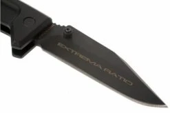Extrema Ratio Fulcrum II D -Knives and Tools Shop ER136FFIID 05 extrema ratio fulcrum ii d folder er136ffiid d5