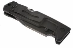 Extrema Ratio Fulcrum II D -Knives and Tools Shop ER136FFIID 06 extrema ratio fulcrum ii d folder er136ffiid d6