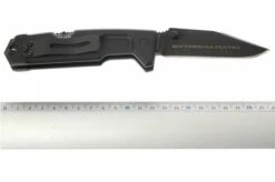 Extrema Ratio Fulcrum II D -Knives and Tools Shop ER136FFIID 08 extrema ratio fulcrum ii d folder er136ffiid d8