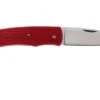 Fällkniven PCrr Ruby Red 2 Fällkniven PCrr Ruby Red -Knives and Tools Shop FKPCRR 01 fallkniven pc fkpcrr 01
