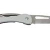 Fox 233A Sailing Knife, Silver Aluminum 1 Fox 233A Sailing Knife, Silver Aluminum -Knives and Tools Shop FO233A 01 fox fo233a 01