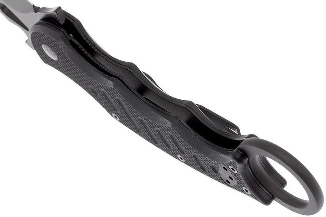 Fox FX-479 Karambit G10 6 Fox FX-479 Karambit G10 - Image 4