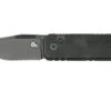Black Fox NU-BOWIE, Black D2 Blade, Black G10 Pocket Knife 1 Black Fox NU-BOWIE, Black D2 Blade, Black G10 Pocket Knife -Knives and Tools Shop FOBF 758 01 blackfox