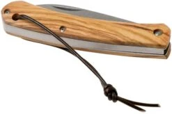 Fox Nauta FX-230OL Olive Pocket Knife 12 Fox Nauta FX-230OL Olive Pocket Knife -Knives and Tools Shop FOFX 230OL 04 fox knives