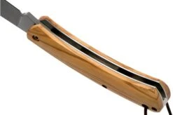 Fox Nauta FX-230OL Olive Pocket Knife 13 Fox Nauta FX-230OL Olive Pocket Knife -Knives and Tools Shop FOFX 230OL 05 fox knives