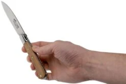 Fontenille Pataud 5 Coqs, Juniper Wood, 5CG -Knives and Tools Shop FP5CG 08 fontenille pataud v202002