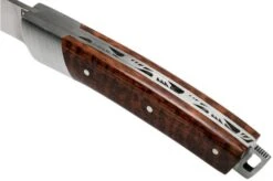 Le Thiers Pocket Amourette T8A Pocket Knife By Fontenille Pataud -Knives and Tools Shop FPT8A 07 fontenille pataud