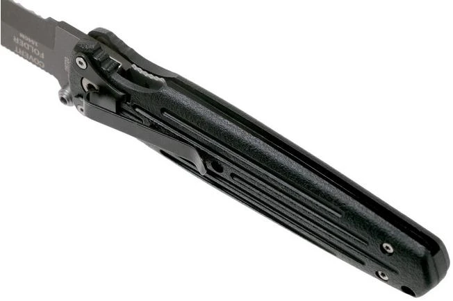 Gerber Applegate-Fairbairn Covert 154CM 05786 Pocket Knives 7 Gerber Applegate-Fairbairn Covert 154CM 05786 Pocket Knives - Image 5