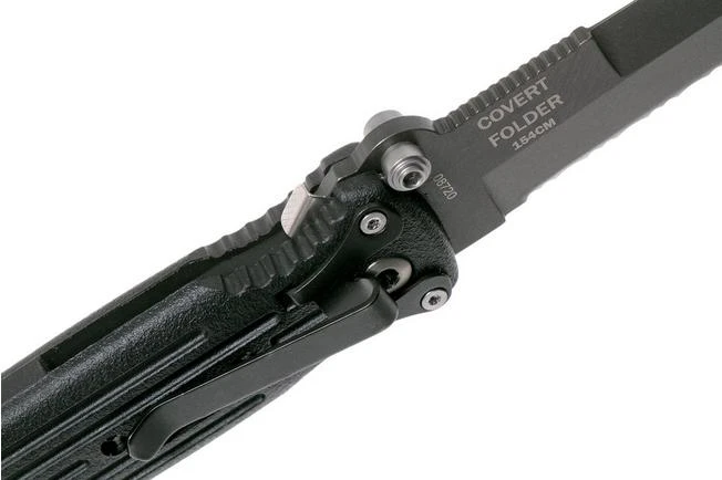 Gerber Applegate-Fairbairn Covert 154CM 05786 Pocket Knives 8 Gerber Applegate-Fairbairn Covert 154CM 05786 Pocket Knives - Image 6