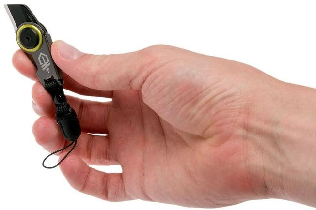 Gerber GDC Zip Blade 31-001742 Pocket Knife 8 Gerber GDC Zip Blade 31-001742 Pocket Knife - Image 6