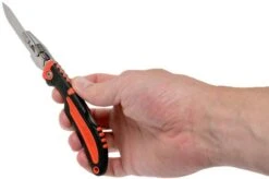 Gerber Vital Pocket Folder 31-002736 Pocket Knife With Interchangeable Blade -Knives and Tools Shop GE31 002736 07 gerber vital