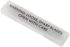 Gerber Vital Pocket Folder 31-002736 Pocket Knife With Interchangeable Blade -Knives and Tools Shop GE31 002736 08 gerber vital