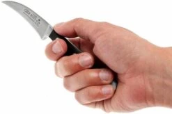 Güde Alpha Bird's Beak Turning Knife, 1703/06 11 Güde Alpha Bird's Beak Turning Knife, 1703/06 -Knives and Tools Shop GU1703 06 05 gude alpha birds beak schilmes gu1703 06 d5