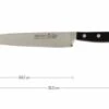 Güde Alpha Carving Knife, 1765/21 2 Güde Alpha Carving Knife, 1765/21 -Knives and Tools Shop GU1765 21 01 gude alpha vleesmes gu1765 21 d1