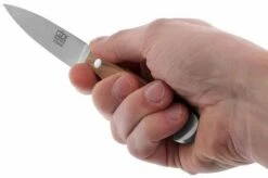 Güde Alpha Olive Peeling Knife, X764/08 -Knives and Tools Shop GUX764 08 05 gude alpha olive gux764 08 05 1