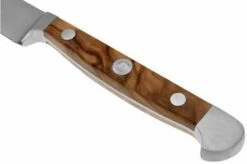 Güde Alpha Olive Office Knife, X764/13 -Knives and Tools Shop GUX764 13 03 gude alpha olive gux764 13 03