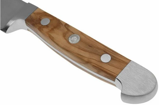 Güde Alpha Olive Carving Knife, X765/21 5 Güde Alpha Olive Carving Knife, X765/21 - Image 3